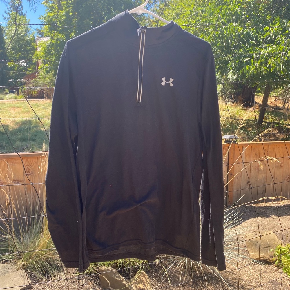 Under Armour Pullover - image 1